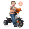 Trehjuling Body Max
