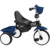 Trehjuling Comfort 4-i-1