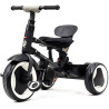 Trehjuling smart trike