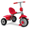 Trehjuling barn Zip Plus